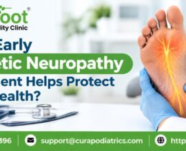 Diabetic Neuropathy Treatment