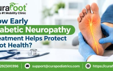 Diabetic Neuropathy Treatment