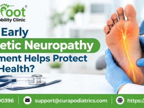 Diabetic Neuropathy Treatment