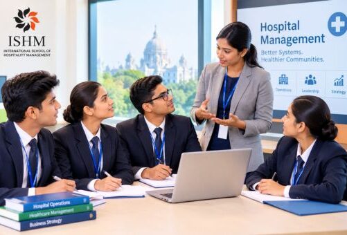 Best MBA Hospital Management Colleges in Kolkata