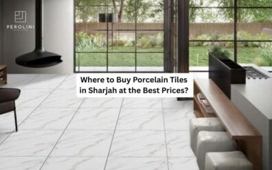 Where to Buy Porcelain Tiles in Sharjah at the Best Prices?