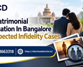 Post Matrimonial Investigation in Bangalore