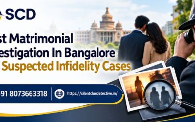 Post Matrimonial Investigation in Bangalore
