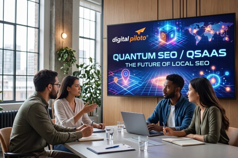 Digital Marketing Service Provider In India