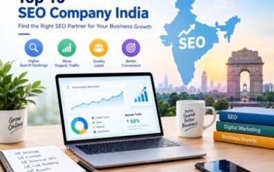Best seo agency in India