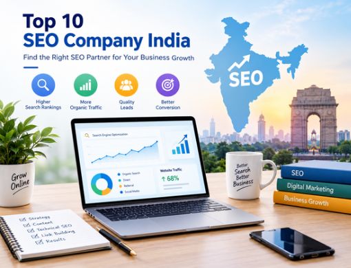 Best seo agency in India