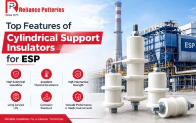Insulator Suppliers in India