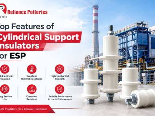 Insulator Suppliers in India